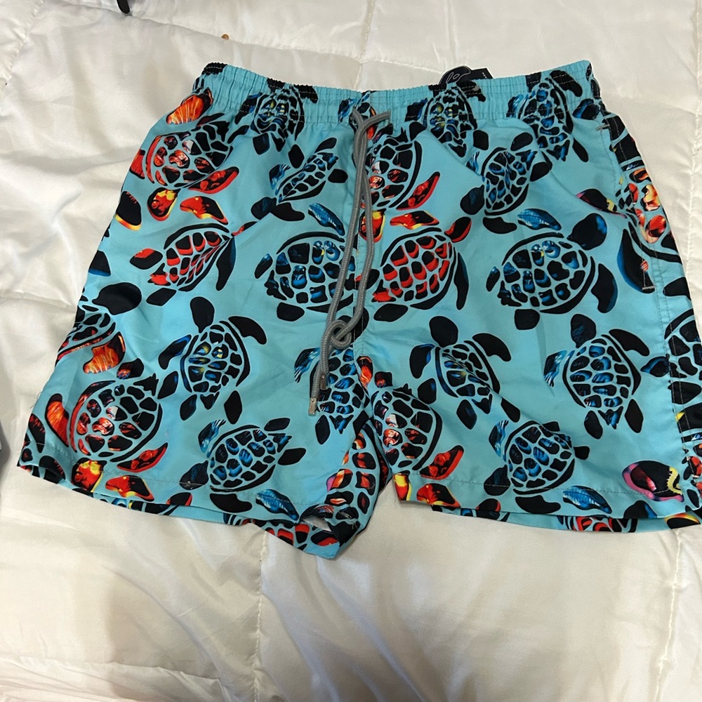Mens bathing suit - Vilebrequin size large